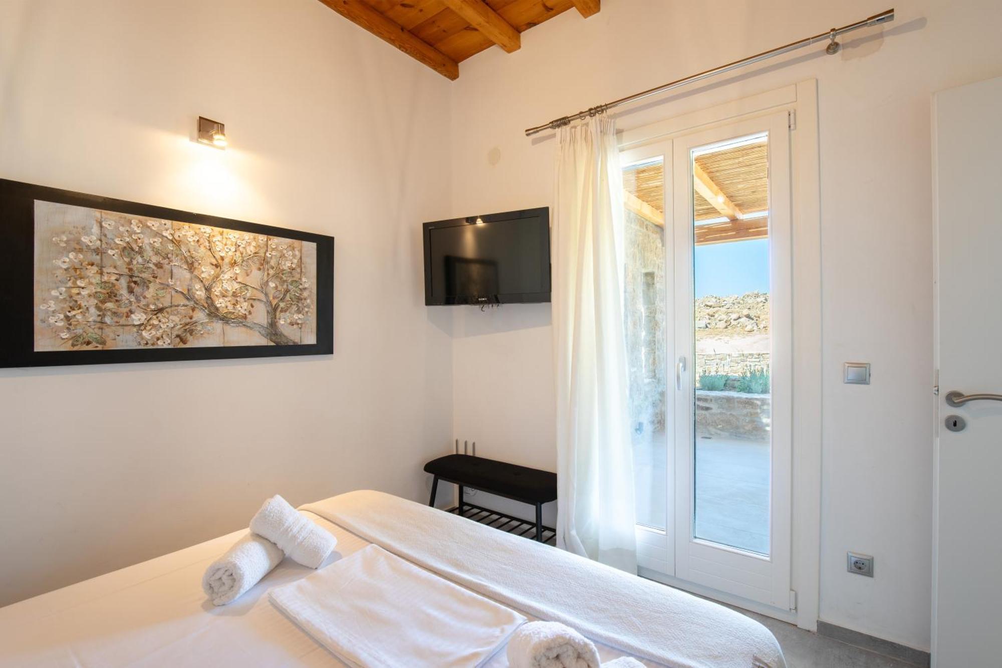 Miamis Villas Mykonos I Plintri Exterior foto