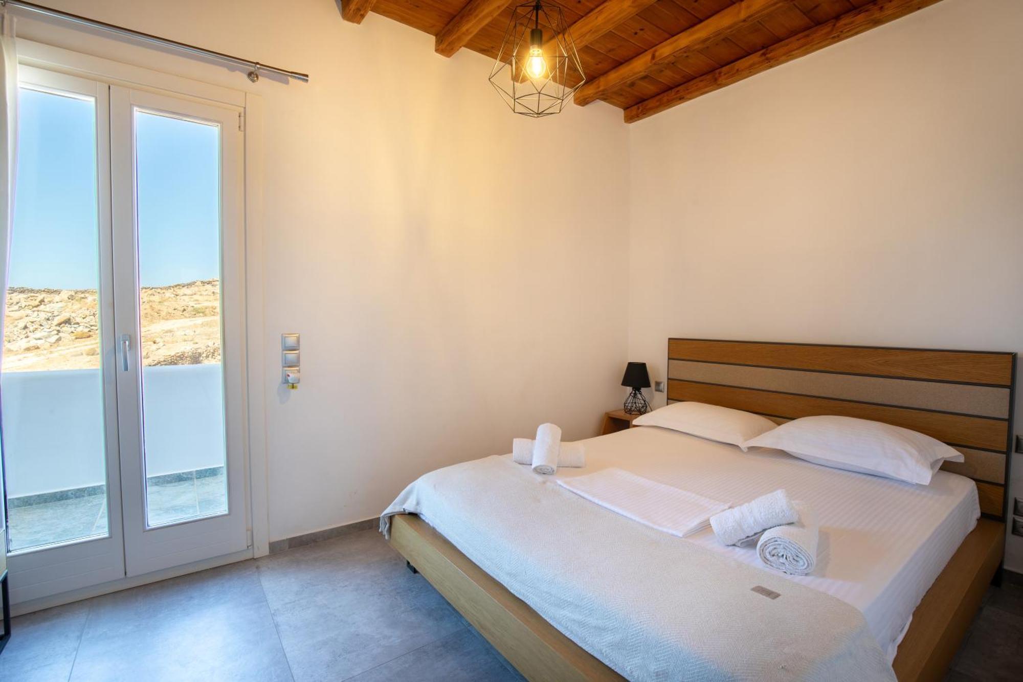 Miamis Villas Mykonos I Plintri Exterior foto